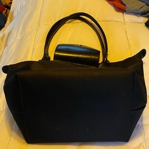 Small Le Pilage Tote by Longchamp